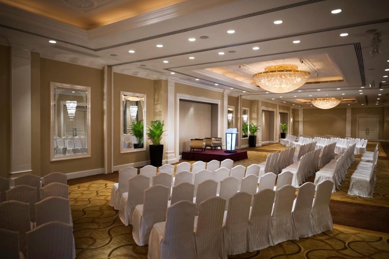 Marco Polo Hongkong Hotel Exterior photo The Grand Ballroom